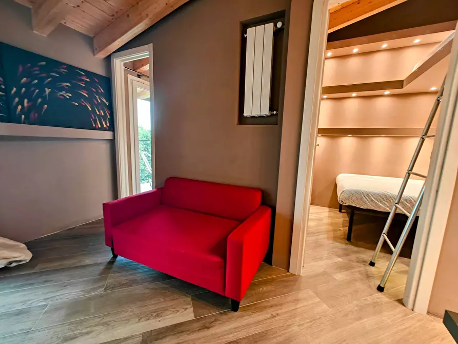 Immagine 16 di Appartamento in affitto  in Via Luigi Ornato 44 a Milano