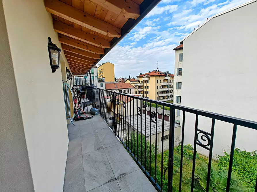 Immagine 17 di Appartamento in affitto  in Via Luigi Ornato 44 a Milano