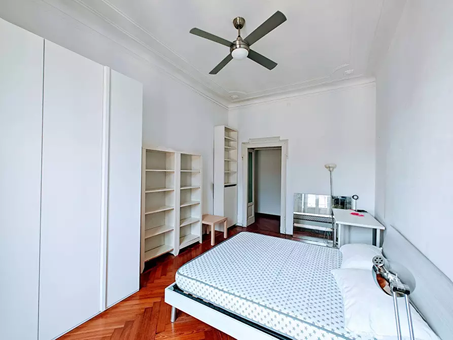 Immagine 4 di Appartamento in affitto  in Via Spartaco 10 a Milano