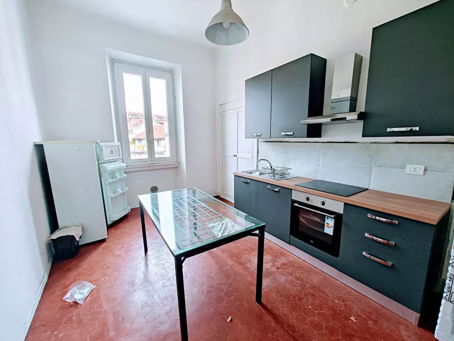 Immagine 10 di Appartamento in affitto  in Via Spartaco 10 a Milano