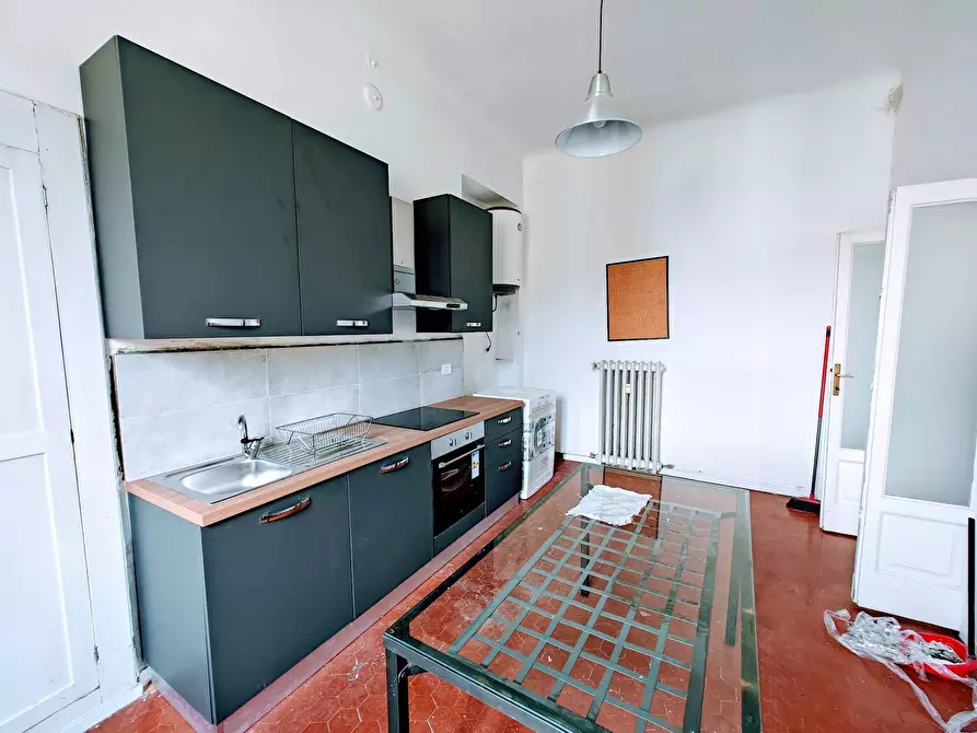 Immagine 12 di Appartamento in affitto  in Via Spartaco 10 a Milano