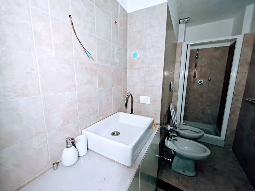 Immagine 14 di Appartamento in affitto  in Via Spartaco 10 a Milano