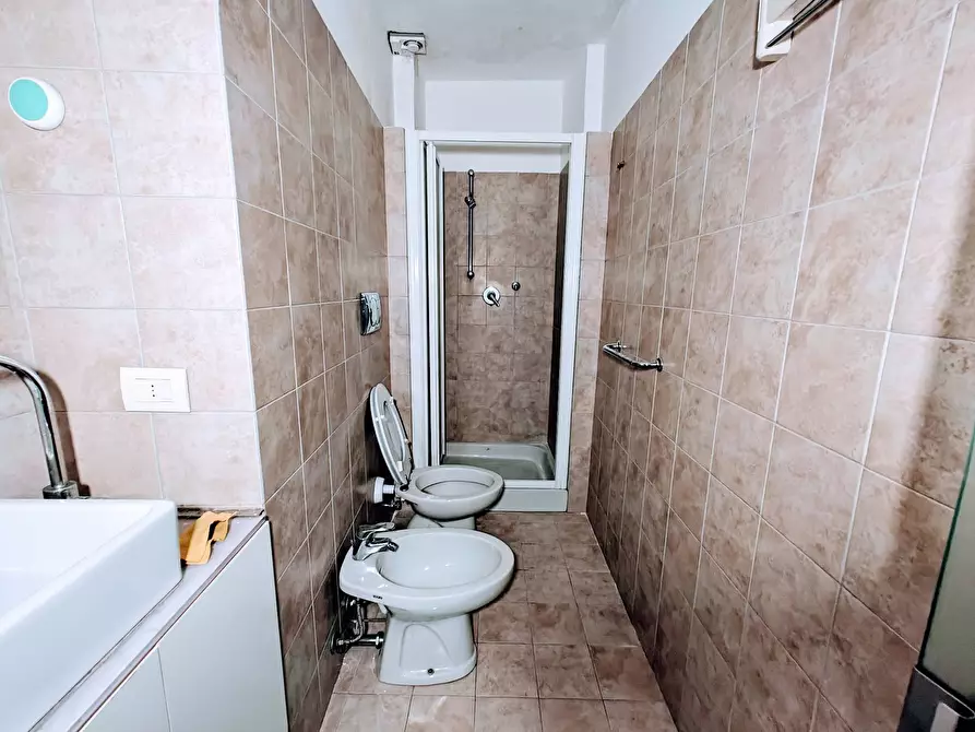 Immagine 15 di Appartamento in affitto  in Via Spartaco 10 a Milano