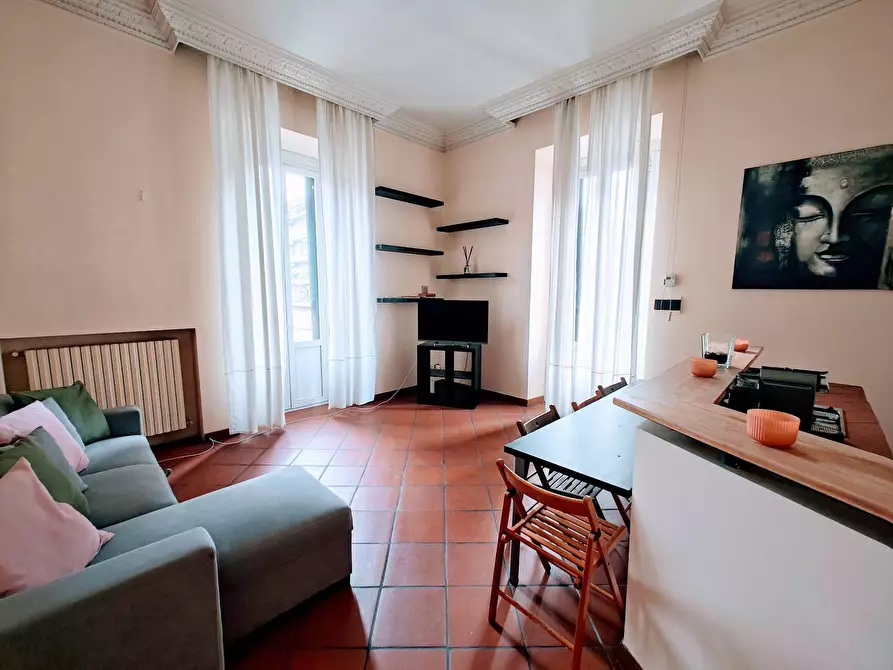 Immagine 1 di Appartamento in affitto  in Via Alserio 1 a Milano