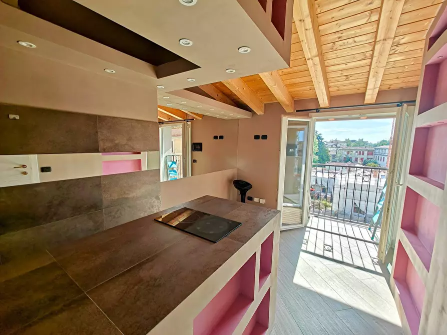 Immagine 2 di Appartamento in affitto  in Via Luigi Ornato 44 a Milano