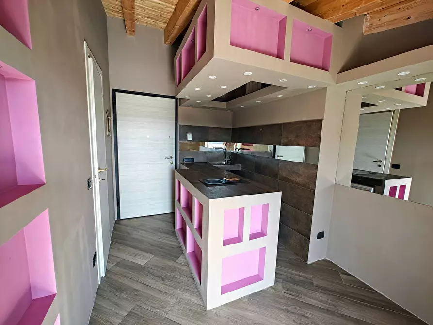 Immagine 3 di Appartamento in affitto  in Via Luigi Ornato 44 a Milano