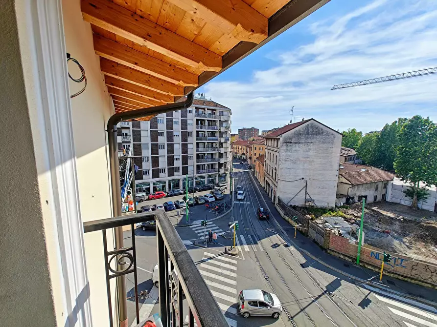 Immagine 1 di Appartamento in affitto  in Via Luigi Ornato 44 a Milano