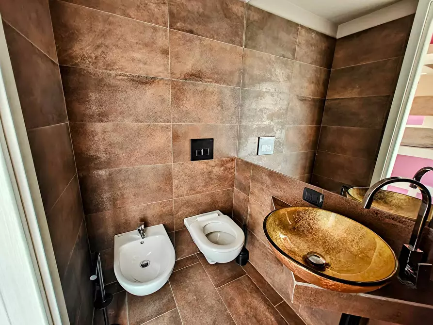 Immagine 12 di Appartamento in affitto  in Via Luigi Ornato 44 a Milano