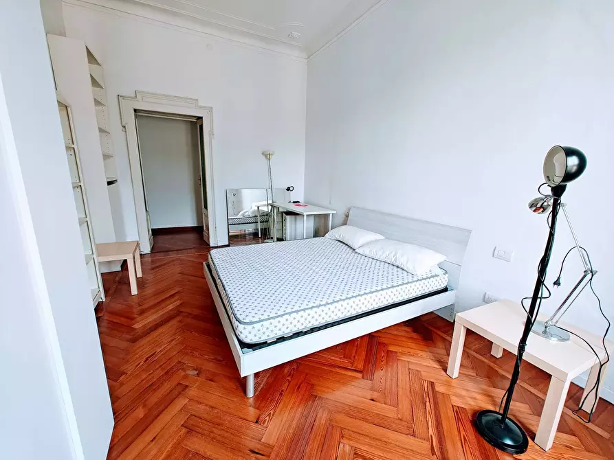 Immagine 3 di Appartamento in affitto  in Via Spartaco 10 a Milano