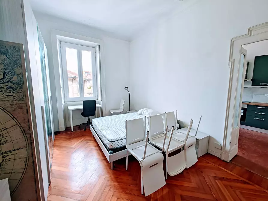 Immagine 5 di Appartamento in affitto  in Via Spartaco 10 a Milano