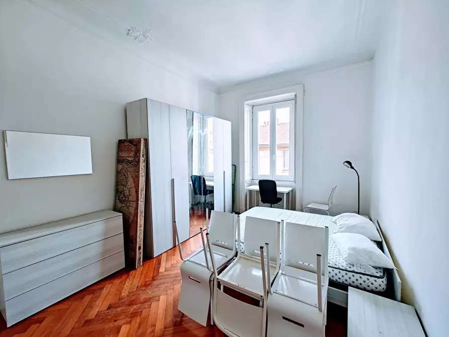 Immagine 6 di Appartamento in affitto  in Via Spartaco 10 a Milano