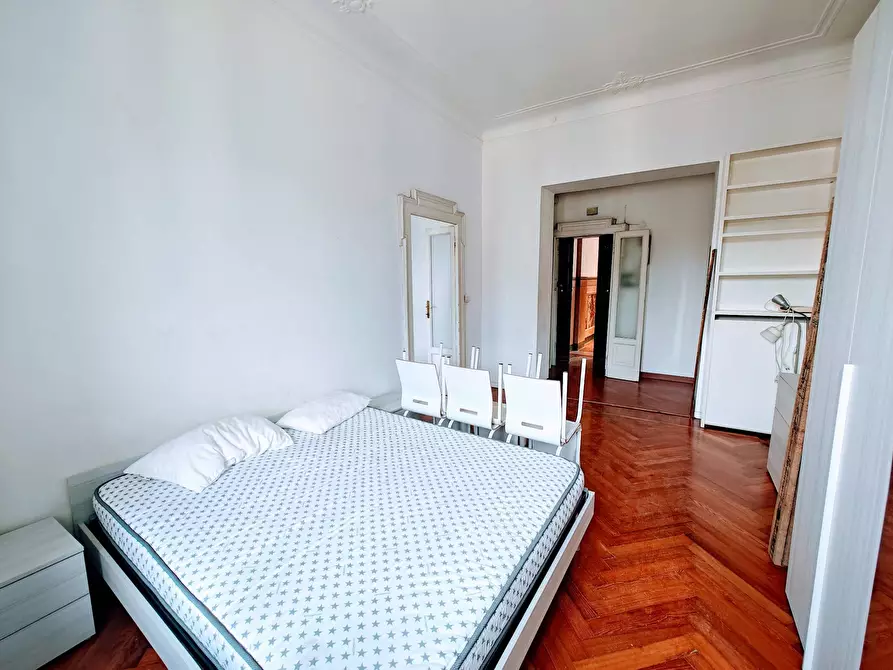 Immagine 7 di Appartamento in affitto  in Via Spartaco 10 a Milano