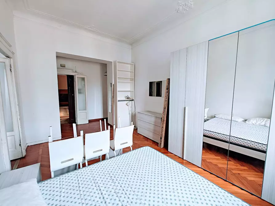 Immagine 8 di Appartamento in affitto  in Via Spartaco 10 a Milano