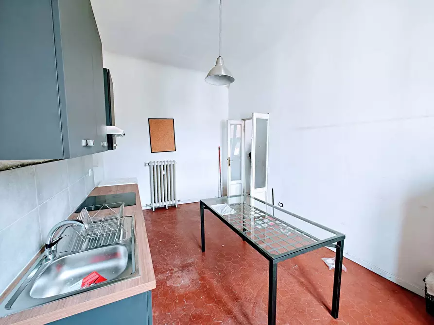 Immagine 11 di Appartamento in affitto  in Via Spartaco 10 a Milano