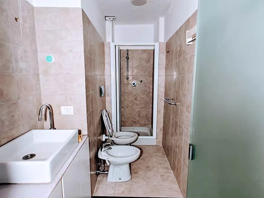 Immagine 13 di Appartamento in affitto  in Via Spartaco 10 a Milano