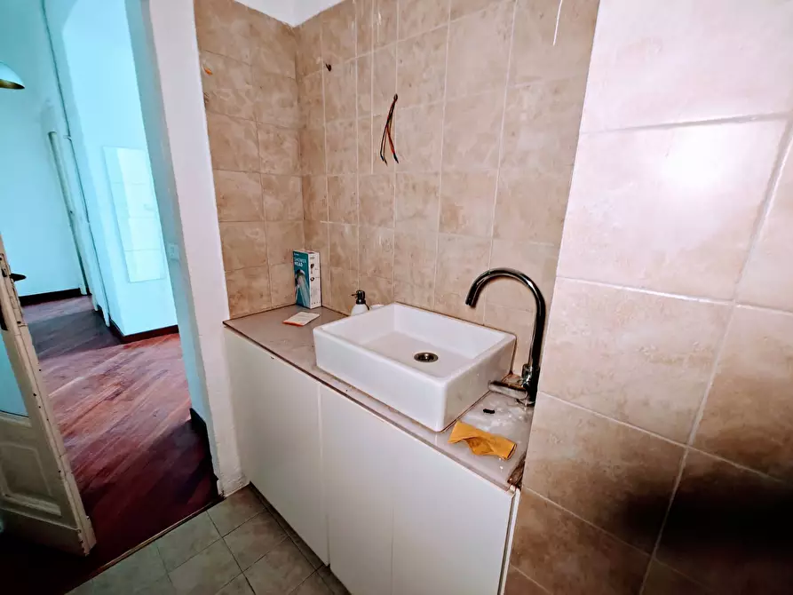 Immagine 16 di Appartamento in affitto  in Via Spartaco 10 a Milano