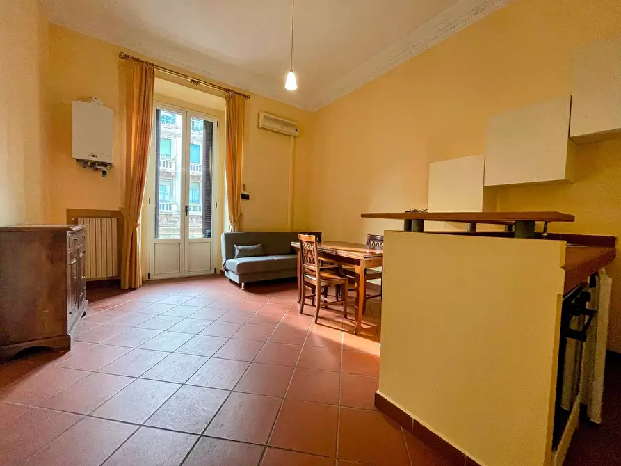 Immagine 2 di Appartamento in affitto  in Via Alserio 1 a Milano