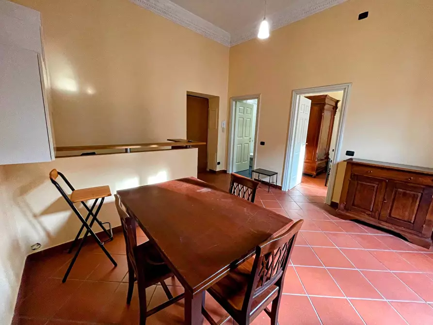 Immagine 8 di Appartamento in affitto  in Via Alserio 1 a Milano