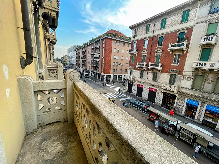 Immagine 17 di Appartamento in affitto  in Via Alserio 1 a Milano