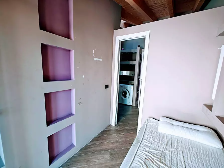 Immagine 4 di Appartamento in affitto  in Via Luigi Ornato 44 a Milano