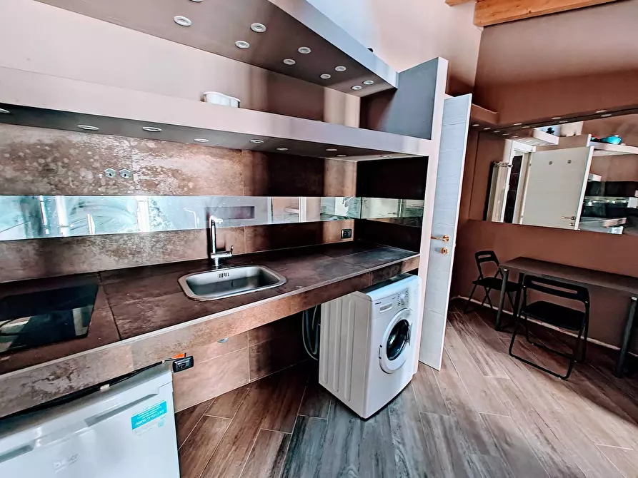 Immagine 6 di Appartamento in affitto  in Via Luigi Ornato 44 a Milano