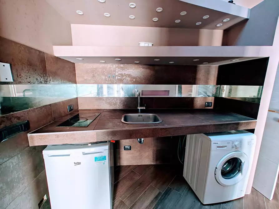 Immagine 7 di Appartamento in affitto  in Via Luigi Ornato 44 a Milano