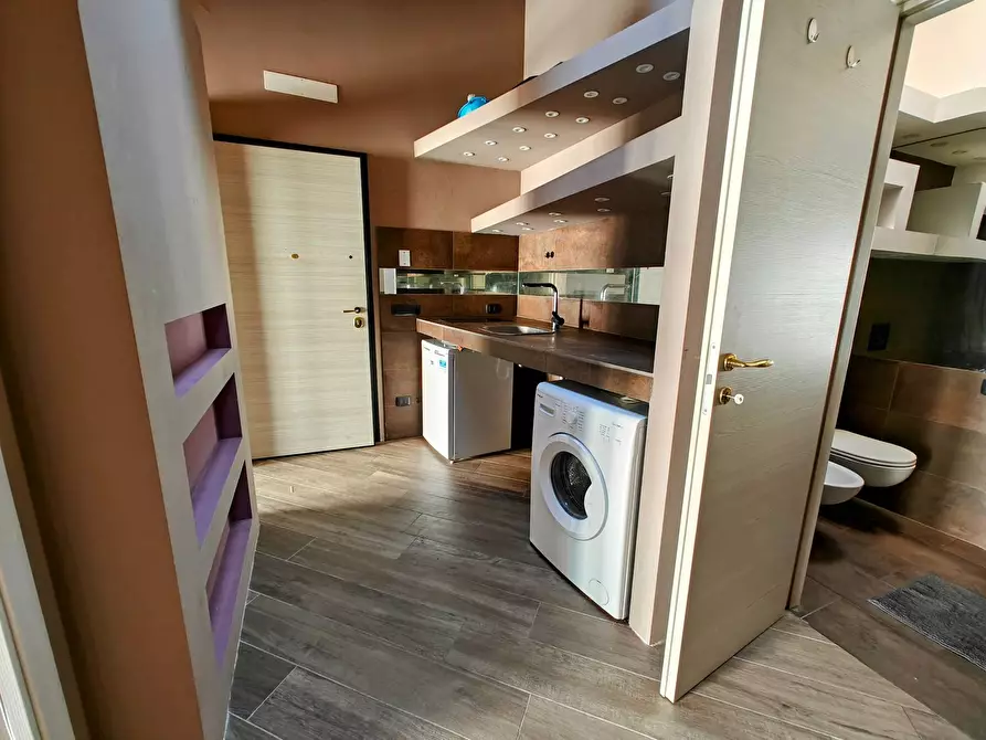 Immagine 10 di Appartamento in affitto  in Via Luigi Ornato 44 a Milano