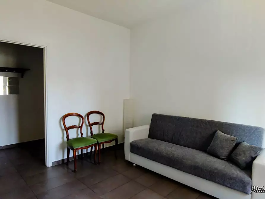 Appartamento in affitto in Via Antonio Fogazzaro 9 a Milano