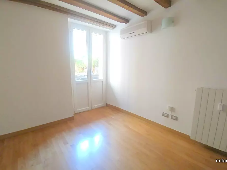 Immagine 3 di Appartamento in affitto  in Corso Di Porta Vittoria 58 a Milano