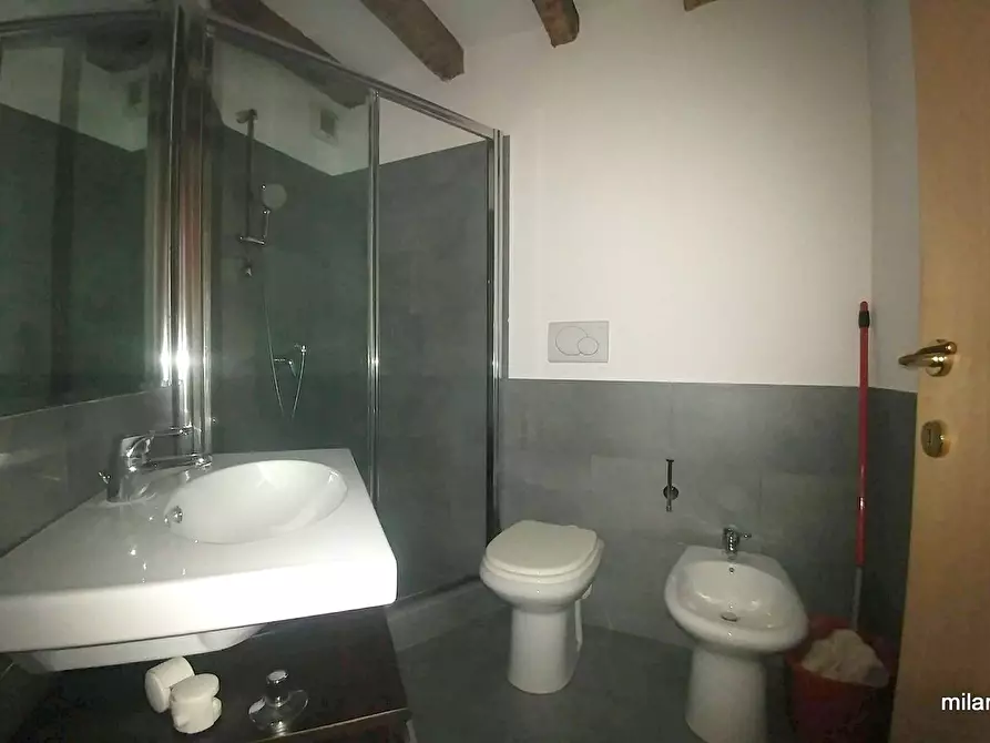 Immagine 5 di Appartamento in affitto  in Corso Di Porta Vittoria 58 a Milano