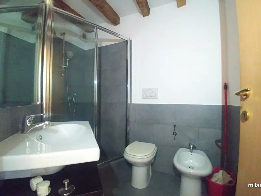 Immagine 6 di Appartamento in affitto  in Corso Di Porta Vittoria 58 a Milano