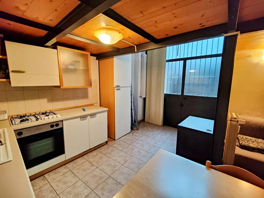 Appartamento in affitto in Via Clusone 2 a Milano