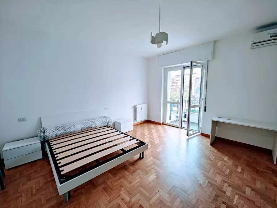 Immagine 2 di Appartamento in affitto  in Via Andrea Maffei 6 a Milano