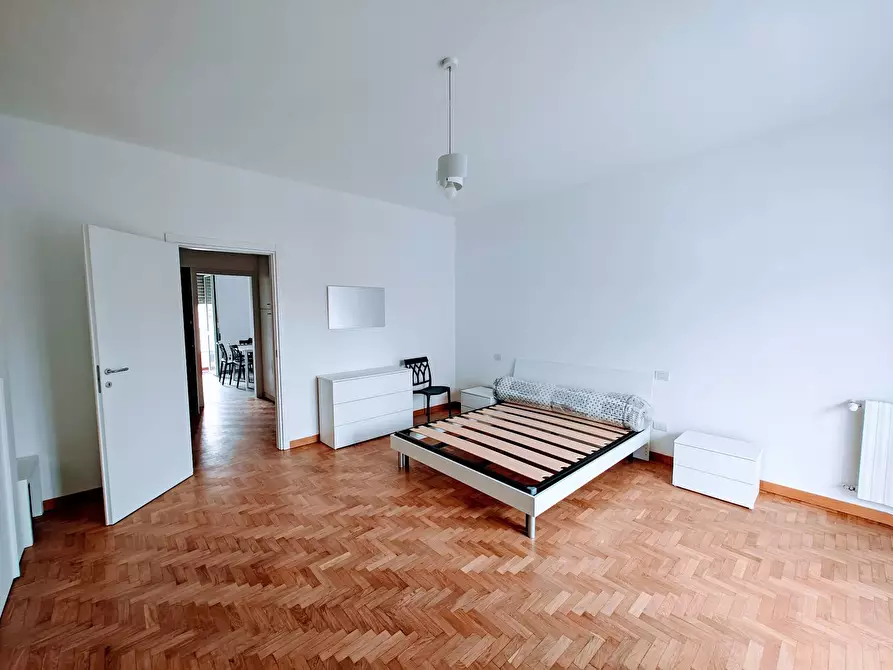 Immagine 4 di Appartamento in affitto  in Via Andrea Maffei 6 a Milano