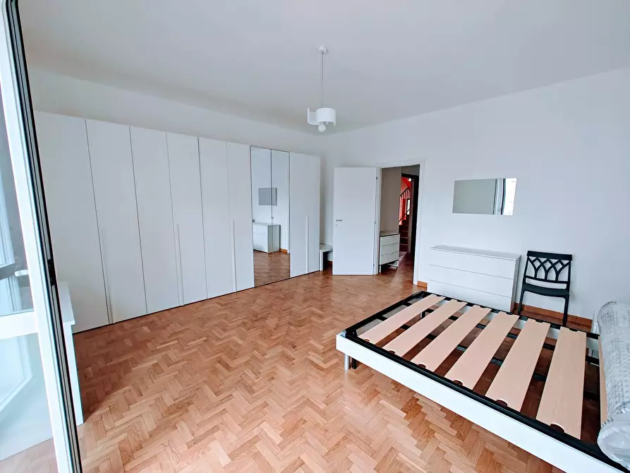 Immagine 5 di Appartamento in affitto  in Via Andrea Maffei 6 a Milano