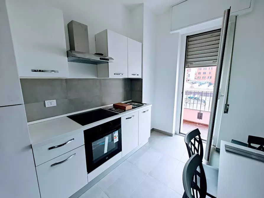 Immagine 7 di Appartamento in affitto  in Via Andrea Maffei 6 a Milano