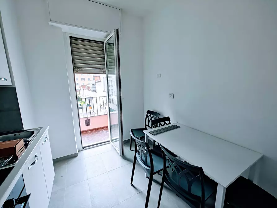 Immagine 8 di Appartamento in affitto  in Via Andrea Maffei 6 a Milano