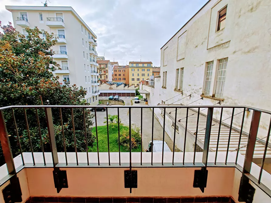 Immagine 9 di Appartamento in affitto  in Via Andrea Maffei 6 a Milano