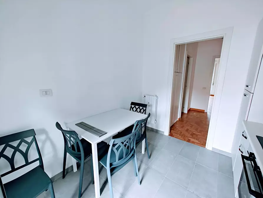 Immagine 10 di Appartamento in affitto  in Via Andrea Maffei 6 a Milano