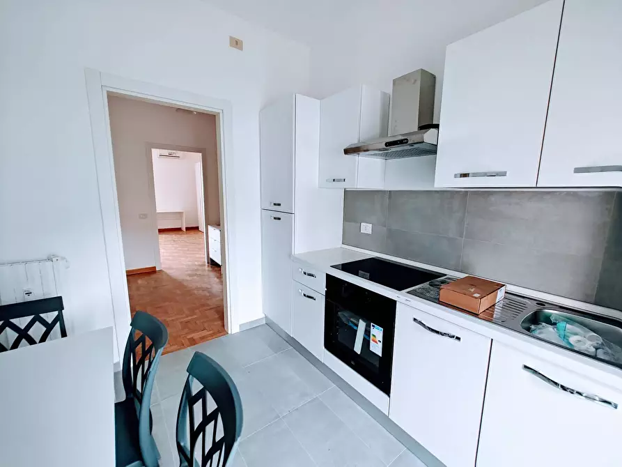 Immagine 11 di Appartamento in affitto  in Via Andrea Maffei 6 a Milano