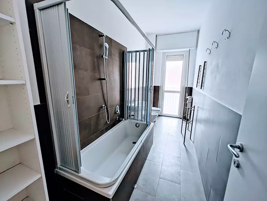 Immagine 12 di Appartamento in affitto  in Via Andrea Maffei 6 a Milano