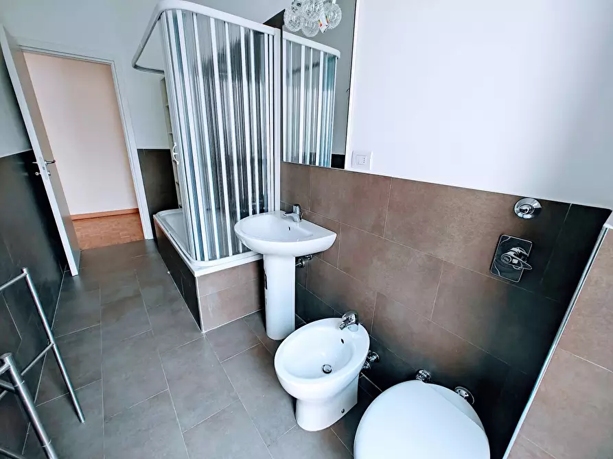 Immagine 13 di Appartamento in affitto  in Via Andrea Maffei 6 a Milano