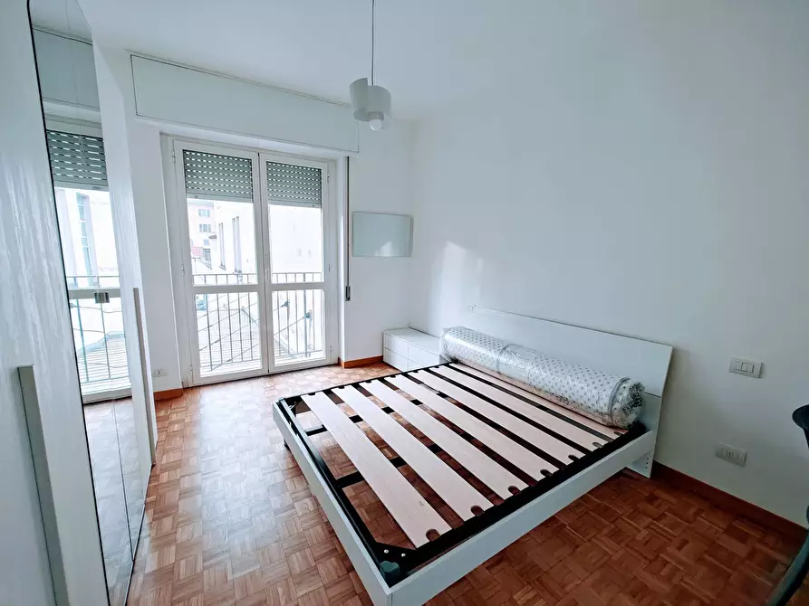 Immagine 15 di Appartamento in affitto  in Via Andrea Maffei 6 a Milano