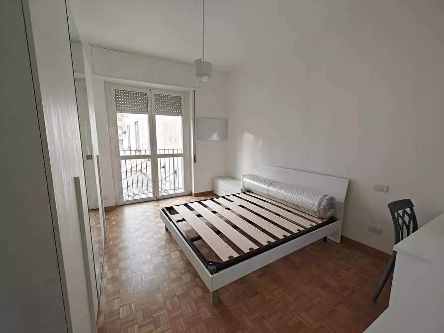Immagine 16 di Appartamento in affitto  in Via Andrea Maffei 6 a Milano