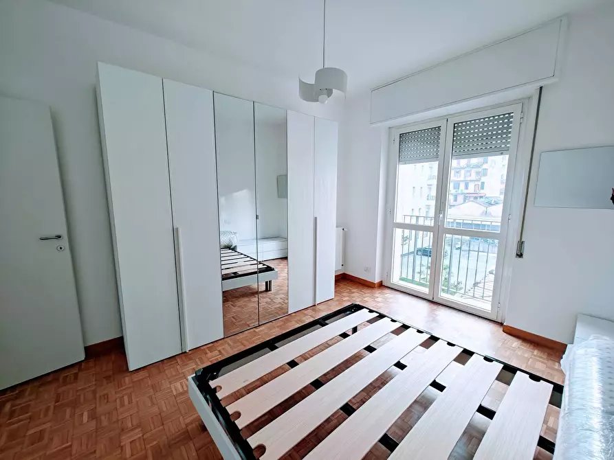 Immagine 17 di Appartamento in affitto  in Via Andrea Maffei 6 a Milano