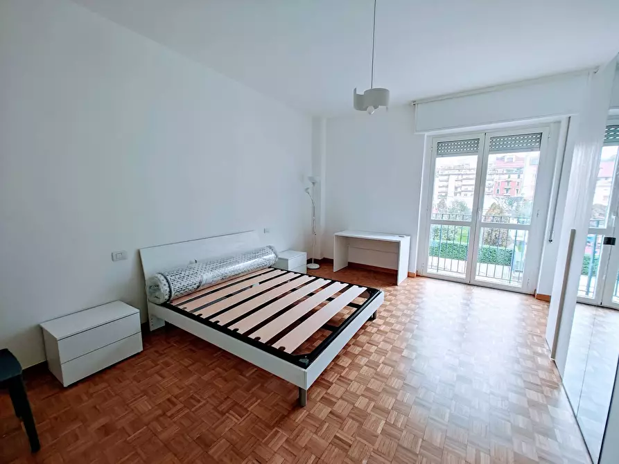 Immagine 22 di Appartamento in affitto  in Via Andrea Maffei 6 a Milano