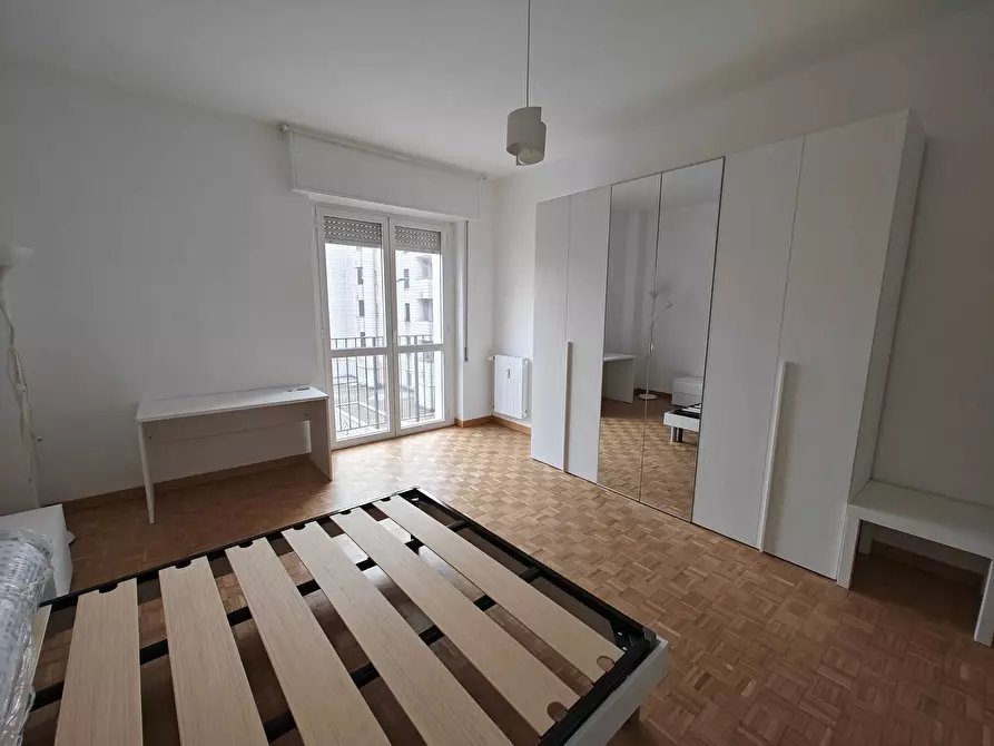 Immagine 23 di Appartamento in affitto  in Via Andrea Maffei 6 a Milano