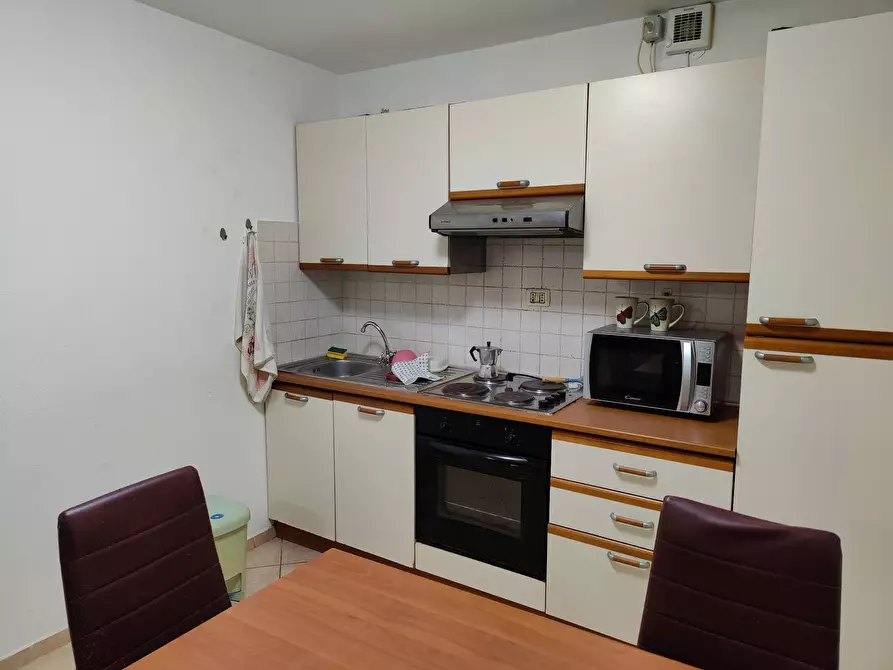 Immagine 2 di Appartamento in affitto  in Via Clusone 2 a Milano