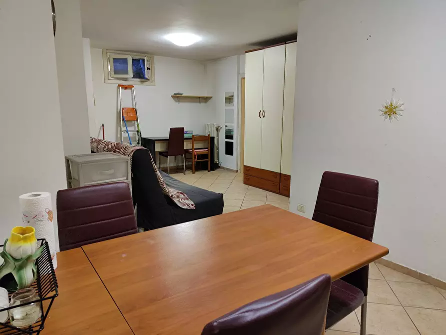 Immagine 5 di Appartamento in affitto  in Via Clusone 2 a Milano