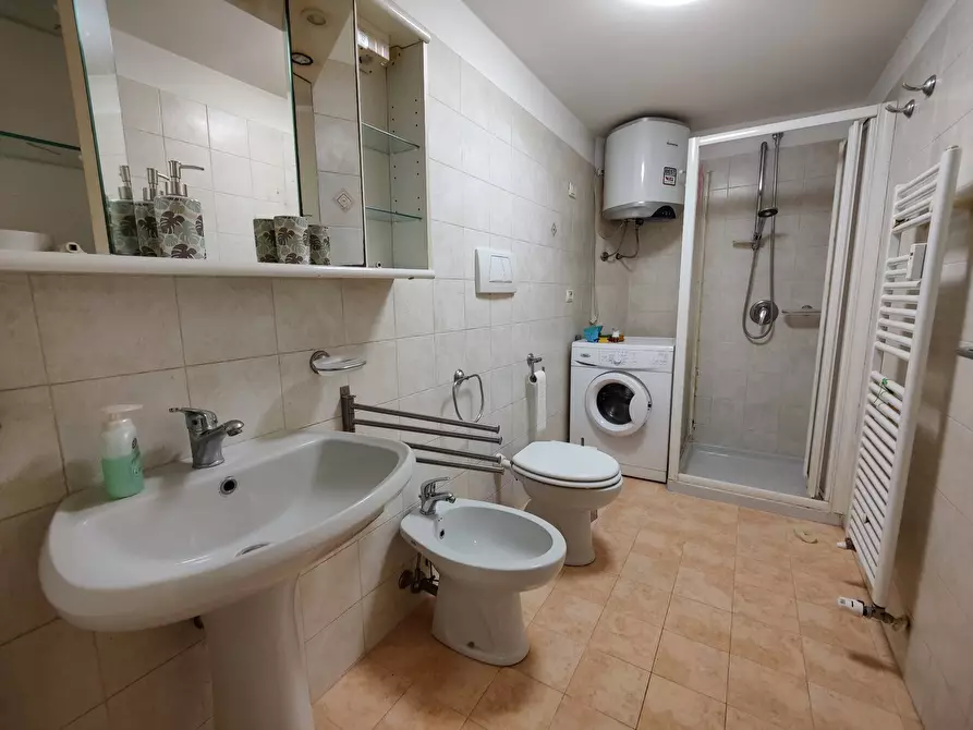 Immagine 7 di Appartamento in affitto  in Via Clusone 2 a Milano